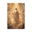 The Ascension of Glory Matte Canvas, Stretched