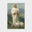 The Good Shepherd Digital Print