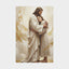 Embrace of Heaven Digital Print