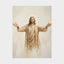Come Unto Me Digital Print