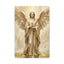 Celestial Warrior Matte Canvas, Stretched