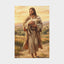 Shepherd of Peace Digital Print