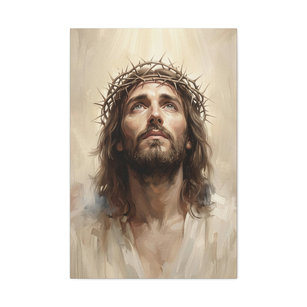 Crowned in Glory
