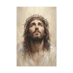 Crowned in Glory