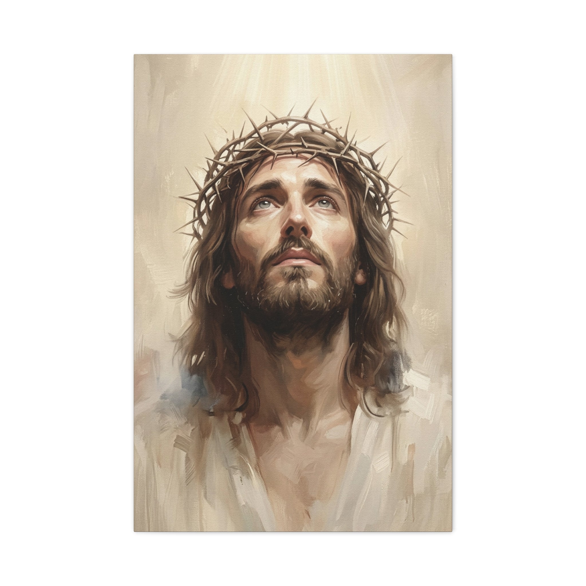 Crowned in Glory