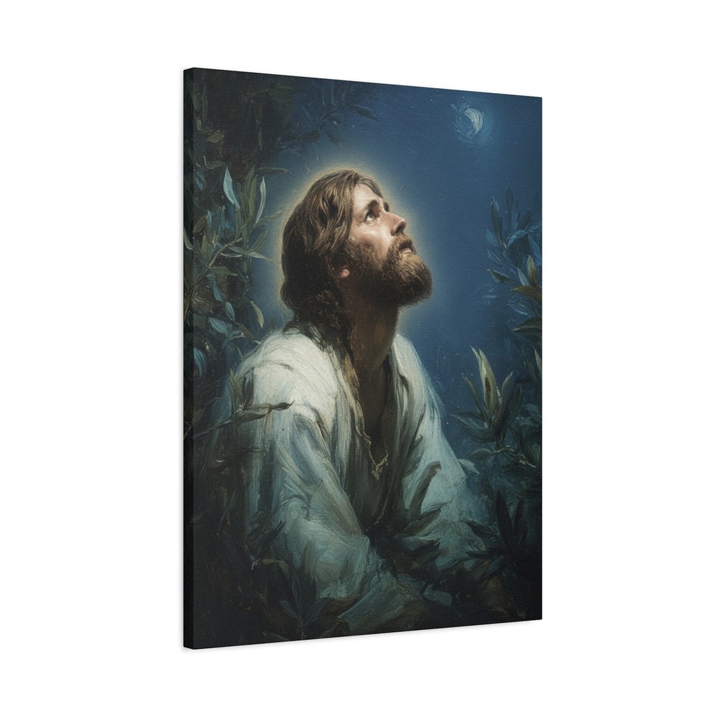 Gethsemane Prayer