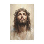 Crowned in Glory