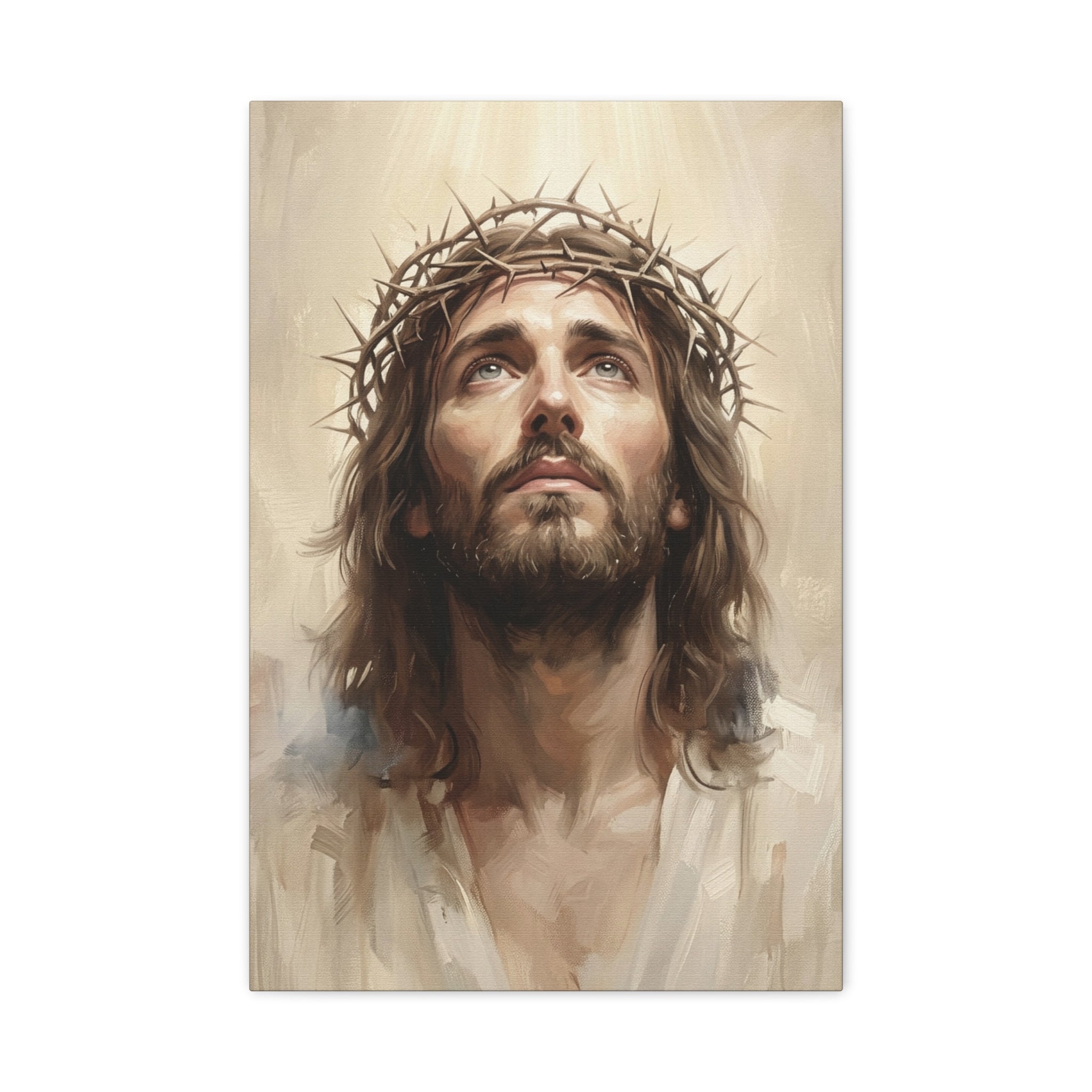 Crowned in Glory