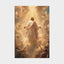 The Ascension of Glory Digital Print