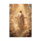 The Ascension of Glory Matte Canvas, Stretched