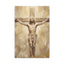 The Ultimate Sacrifice Matte Canvas, Stretched