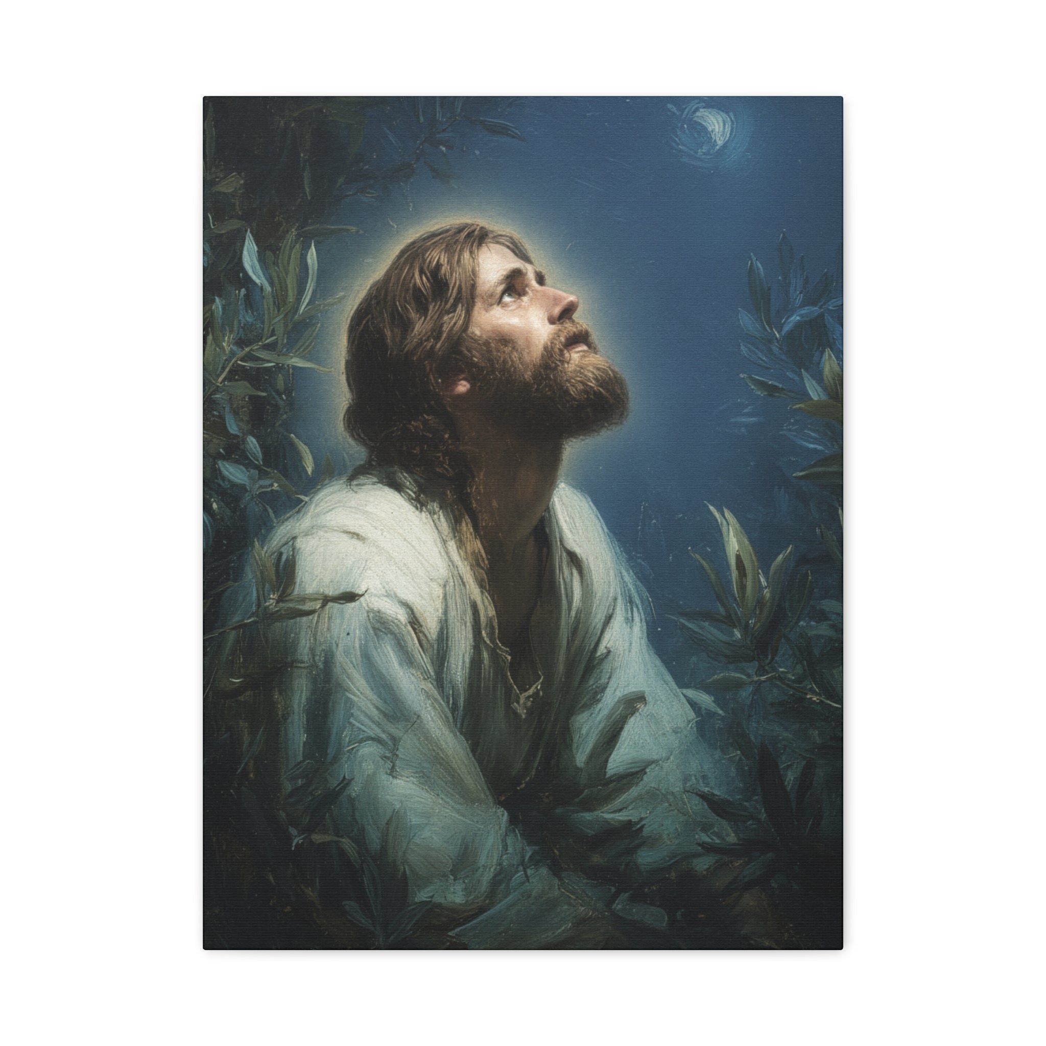 Gethsemane Prayer