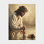 Lifted by Faith Digital Print