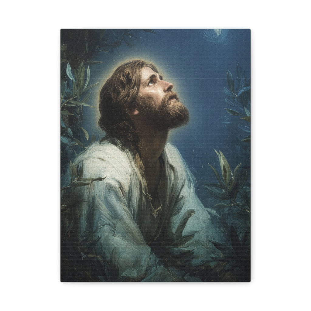Gethsemane Prayer