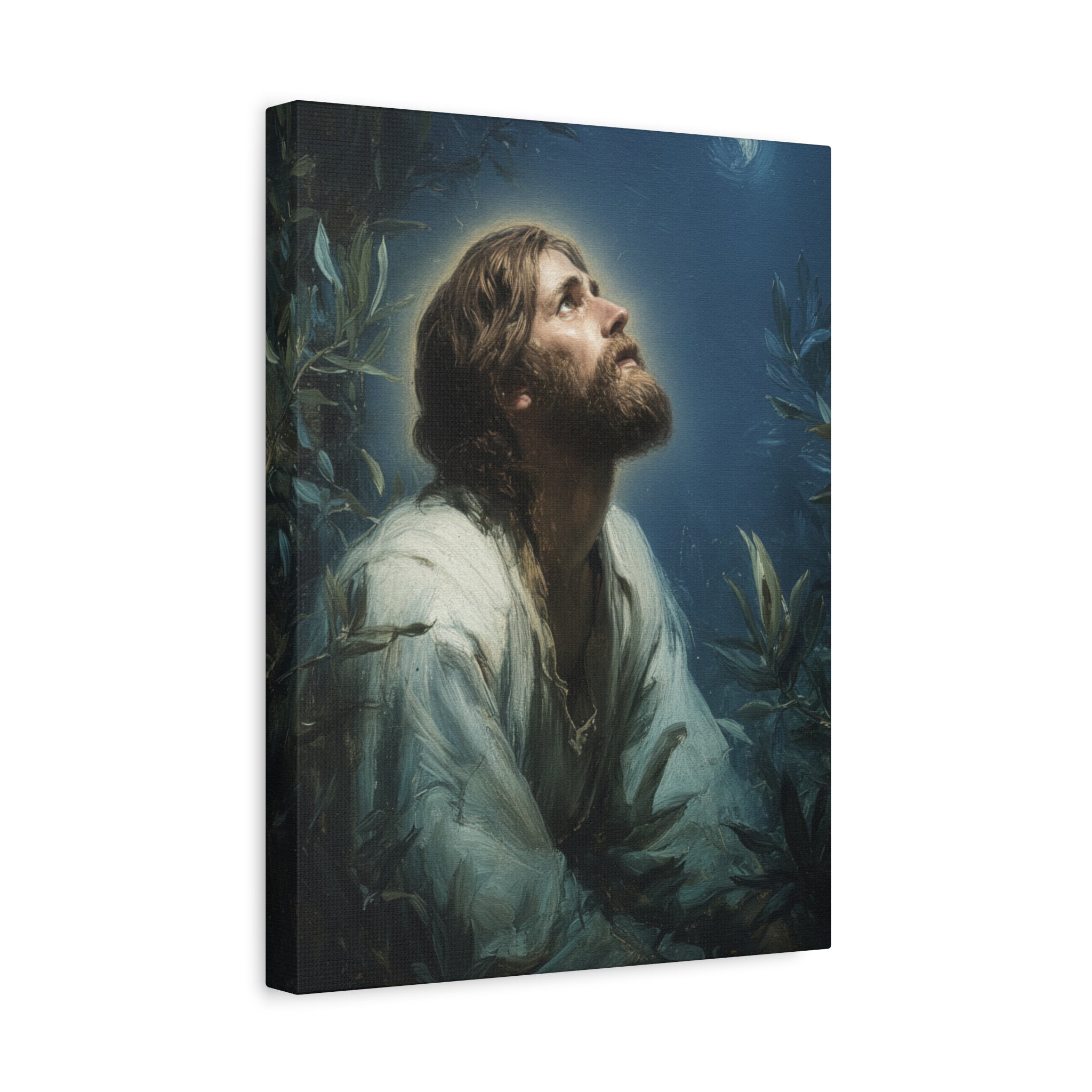 Gethsemane Prayer