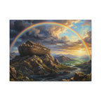 "Noah's Ark - The Covenant Fulfilled" | Genesis 9:12-16