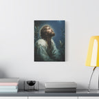Gethsemane Prayer