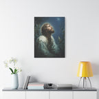 Gethsemane Prayer