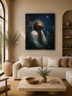 Gethsemane Prayer Digital Print