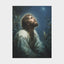 Gethsemane Prayer Digital Print